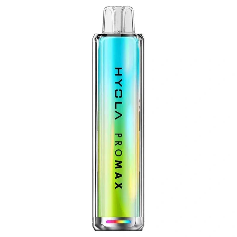 Hyola Pro Max 8000 Prefilled Pod Kit Pack of 5 - #Simbavapeswholesale#