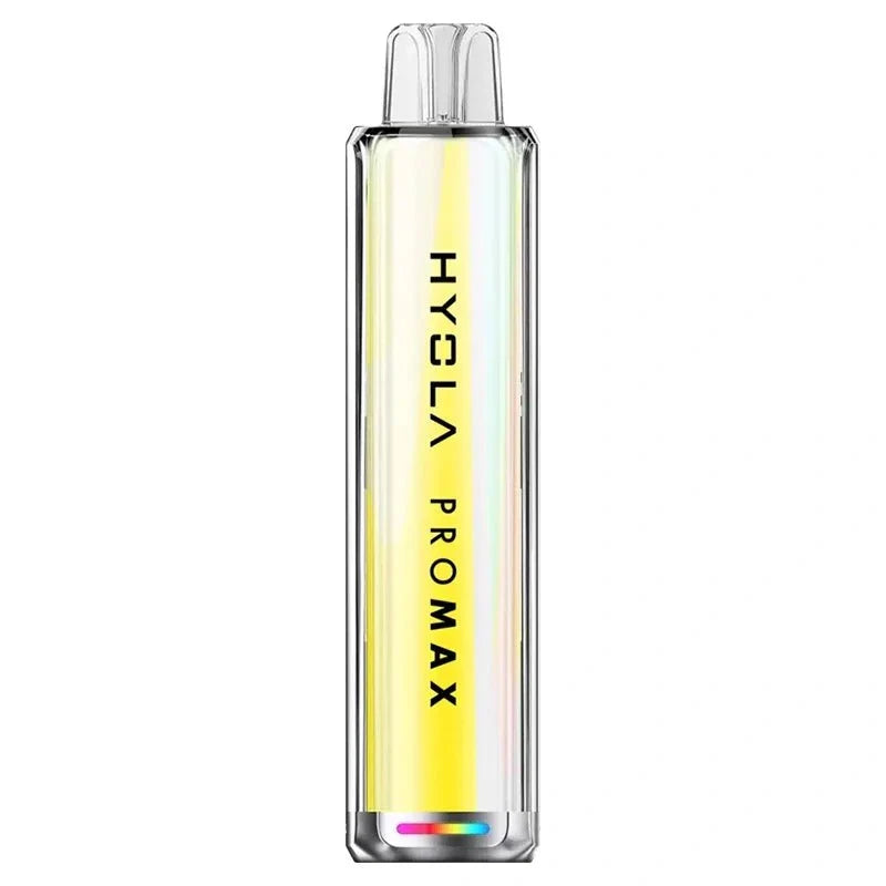 Hyola Pro Max 8000 Prefilled Pod Kit Pack of 5 - #Simbavapeswholesale#