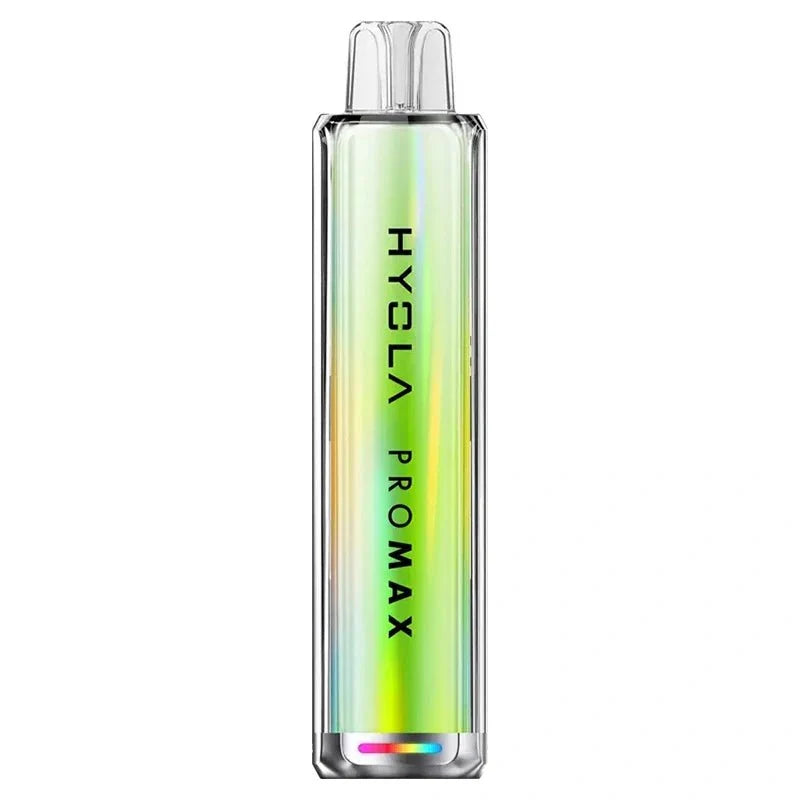 Hyola Pro Max 8000 Prefilled Pod Kit Pack of 5 - #Simbavapeswholesale#