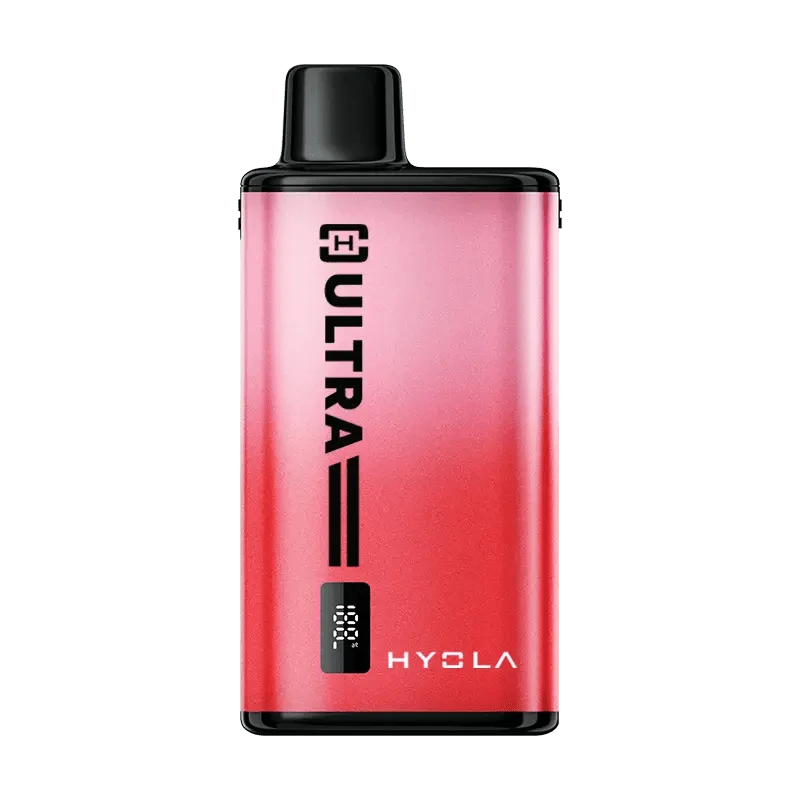 Hyola Ultra 30k Prefilled Pod Vape Kit Box of 5 - #Simbavapeswholesale#
