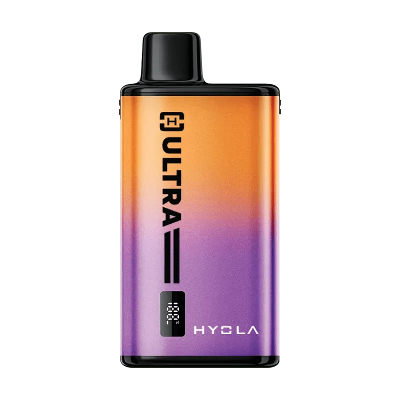 Hyola Ultra 30k Prefilled Pod Vape Kit Box of 5 - #Simbavapeswholesale#