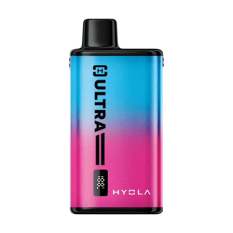 Hyola Ultra 30k Prefilled Pod Vape Kit Box of 5 - #Simbavapeswholesale#