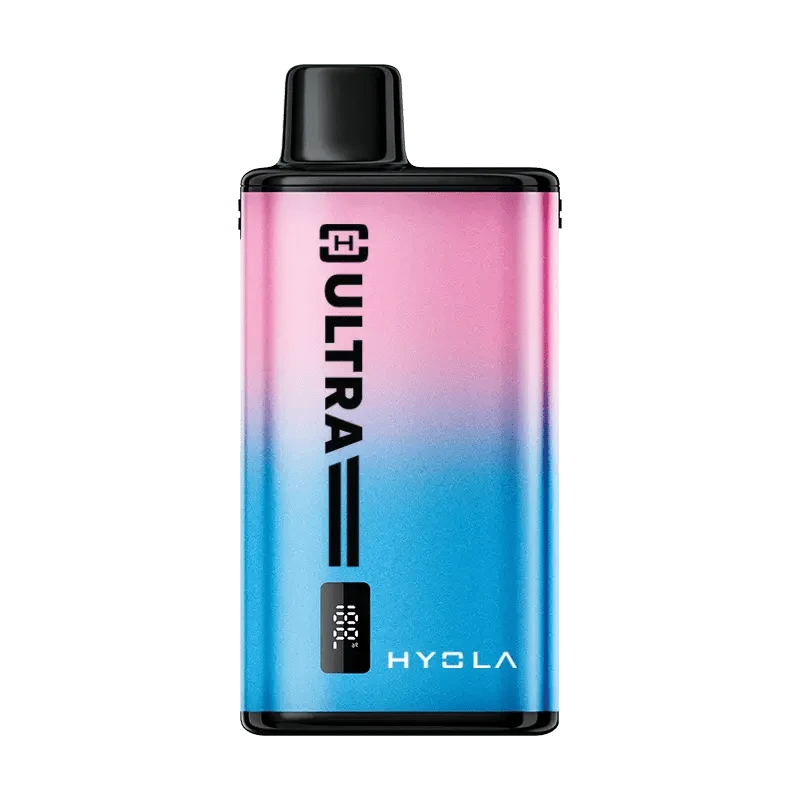 Hyola Ultra 30k Prefilled Pod Vape Kit Box of 5 - #Simbavapeswholesale#