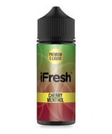 i Fresh 100ml Shortfill - #Vapewholesalesupplier#
