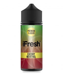 i Fresh 100ml Shortfill - #Vapewholesalesupplier#
