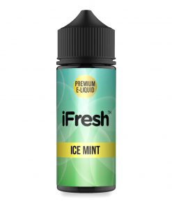 i Fresh 100ml Shortfill - #Vapewholesalesupplier#