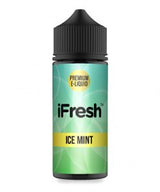 i Fresh 100ml Shortfill - #Vapewholesalesupplier#