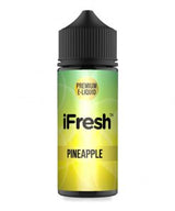 i Fresh 100ml Shortfill - #Vapewholesalesupplier#