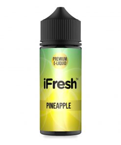 i Fresh 100ml Shortfill - #Vapewholesalesupplier#