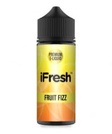 i Fresh 100ml Shortfill - #Vapewholesalesupplier#