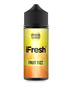i Fresh 100ml Shortfill - #Vapewholesalesupplier#