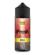 i Fresh 100ml Shortfill - #Vapewholesalesupplier#