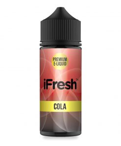 i Fresh 100ml Shortfill - #Vapewholesalesupplier#