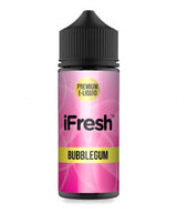 i Fresh 100ml Shortfill - #Vapewholesalesupplier#