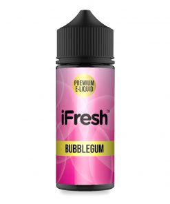 i Fresh 100ml Shortfill - #Vapewholesalesupplier#