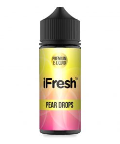 i Fresh 100ml Shortfill - #Vapewholesalesupplier#