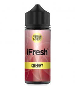 i Fresh 100ml Shortfill - #Vapewholesalesupplier#