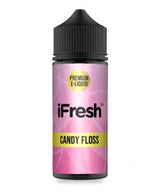 i Fresh 100ml Shortfill - #Vapewholesalesupplier#