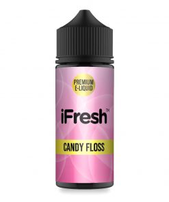 i Fresh 100ml Shortfill - #Vapewholesalesupplier#