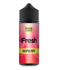 i Fresh 100ml Shortfill - #Vapewholesalesupplier#