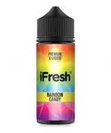 i Fresh 100ml Shortfill - #Vapewholesalesupplier#