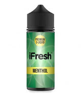 i Fresh 100ml Shortfill - #Vapewholesalesupplier#