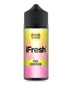 i Fresh 100ml Shortfill - #Vapewholesalesupplier#