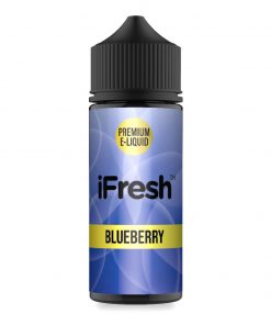Buy i Fresh 100ml Shortfill Blueberry