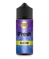 i Fresh 100ml Shortfill - #Vapewholesalesupplier#