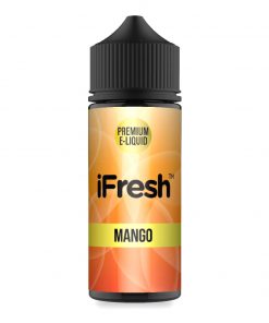 i Fresh 100ml Shortfill - #Vapewholesalesupplier#