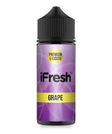 i Fresh 100ml Shortfill - #Vapewholesalesupplier#