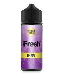 i Fresh 100ml Shortfill - #Vapewholesalesupplier#