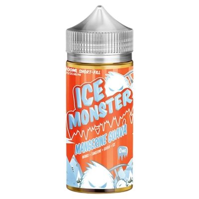 Ice Monster 100ml Shortfill - #Vapewholesalesupplier#