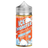 Ice Monster 100ml Shortfill - #Vapewholesalesupplier#