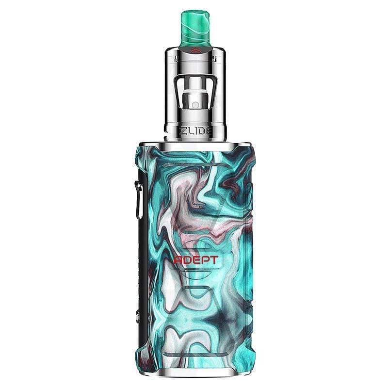Buy INNOKIN - ADEPT ZLIDE - VAPE KIT