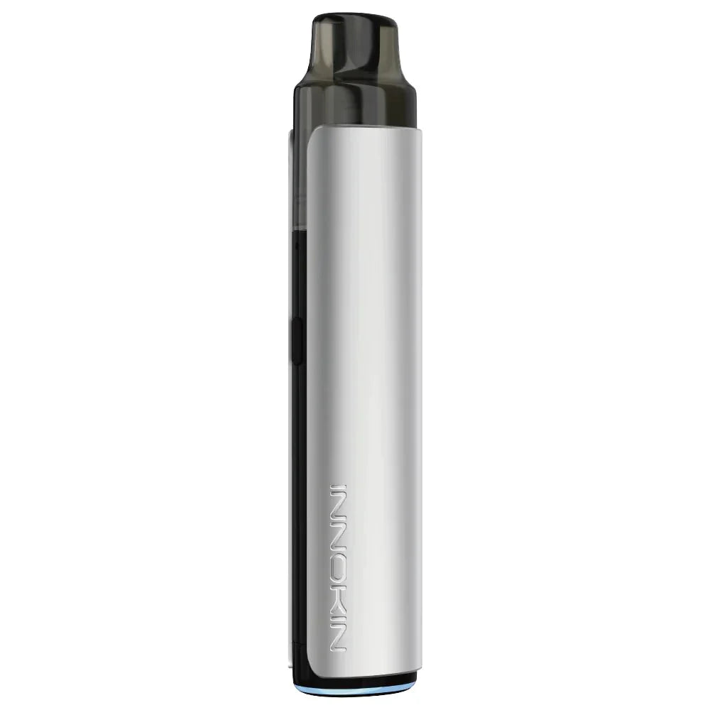 Buy INNOKIN ARCFIRE POD VAPE KIT Galatic Silver