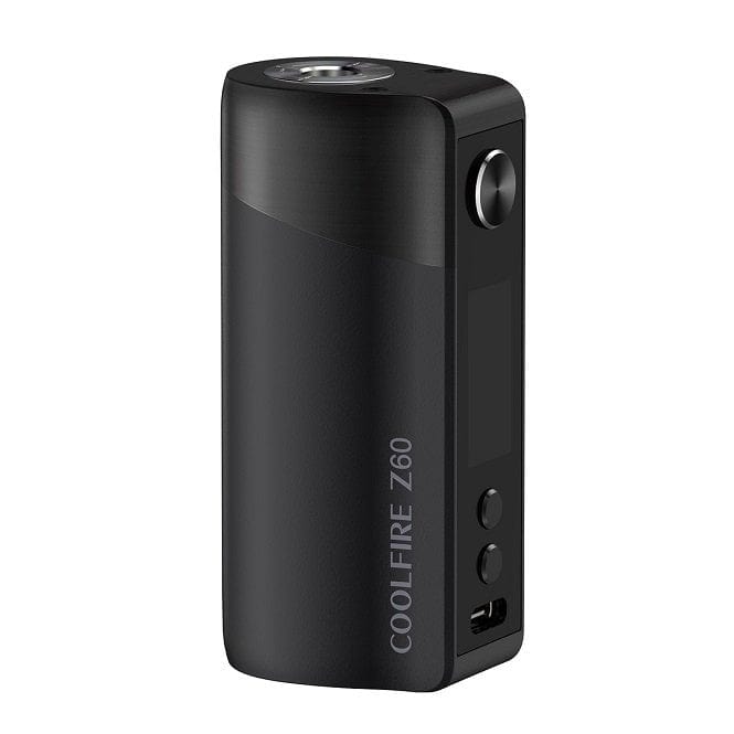 Buy Innokin - Coolfire Z60 Box Mod Black