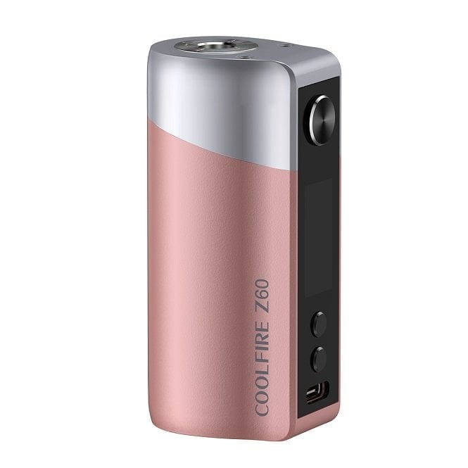 Buy Innokin - Coolfire Z60 Box Mod Pink