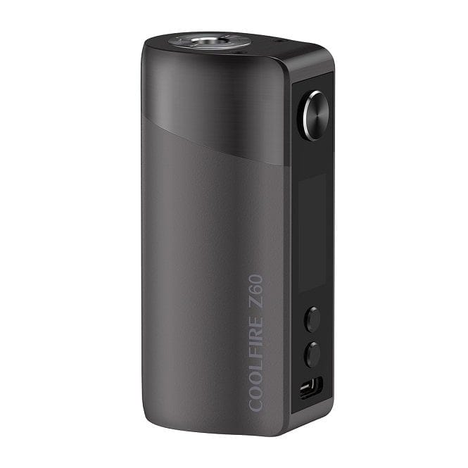 Buy Innokin - Coolfire Z60 Box Mod Gunmetal