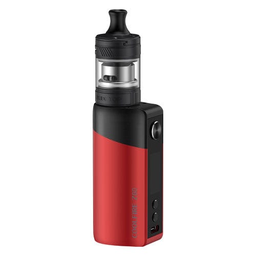 Buy Innokin - Coolfire Z60 Zlide Top Vape Kit Red