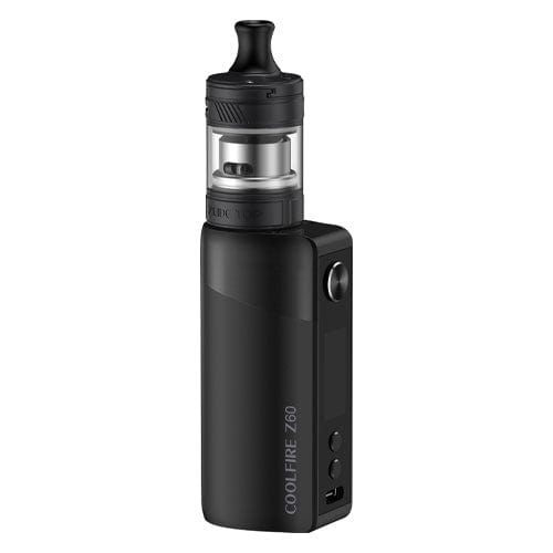 Buy Innokin - Coolfire Z60 Zlide Top Vape Kit Black
