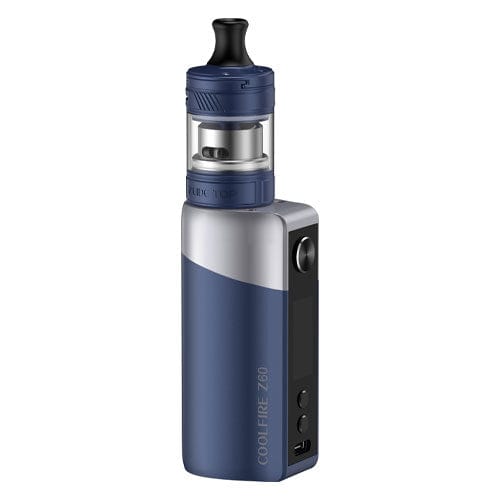 Buy Innokin - Coolfire Z60 Zlide Top Vape Kit Blue
