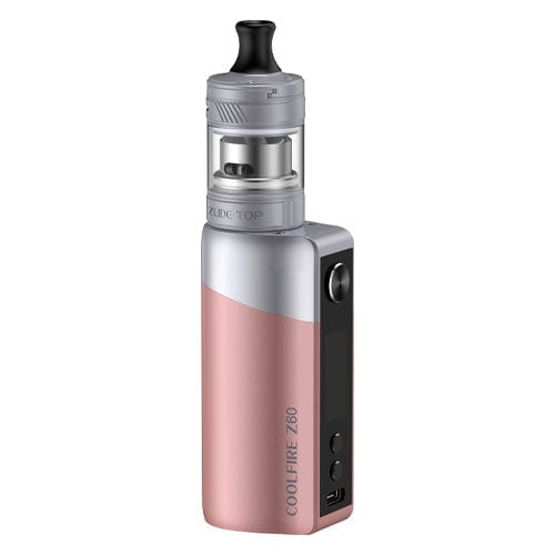 Buy Innokin - Coolfire Z60 Zlide Top Vape Kit Pink