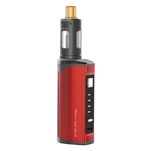 Buy INNOKIN ENDURA T22 PRO KIT Red