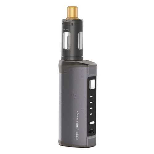 Buy INNOKIN ENDURA T22 PRO KIT Grey