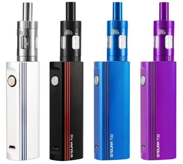 Buy INNOKIN - ENDURA T22E - VAPE KIT