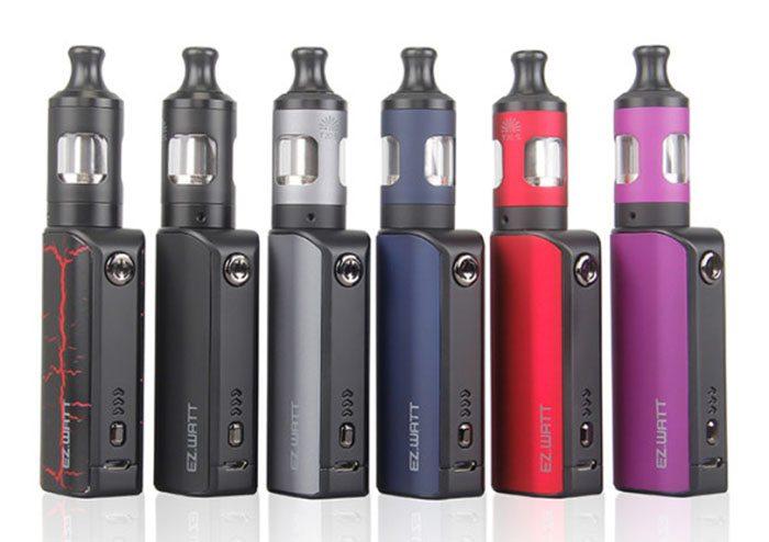 Buy INNOKIN - EZ WATT - VAPE KIT