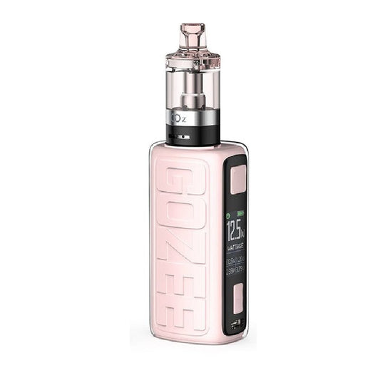 Buy Innokin Gozee Vape Kit Pink