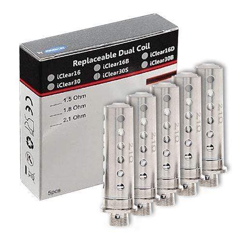 Buy INNOKIN - ICLEAR - COILS