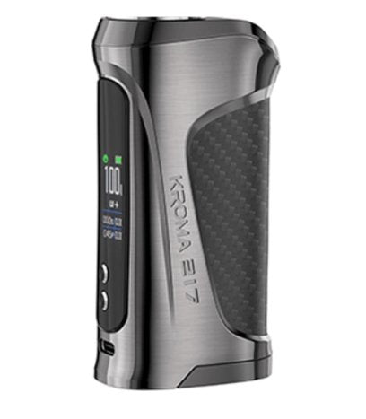 Buy Innokin Kroma 217 Mod Carbon Fiber